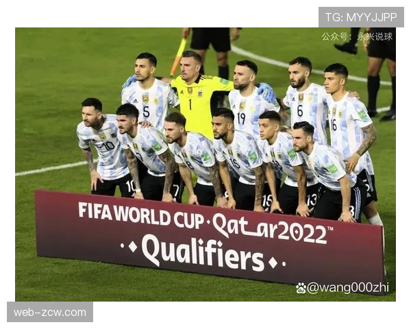 阿根廷U20晋级世青赛决赛 马丁 恩佐等国脚纷纷送上祝福 阿根廷U20晋级世青赛决赛 马丁 恩佐等国脚纷纷送上祝福