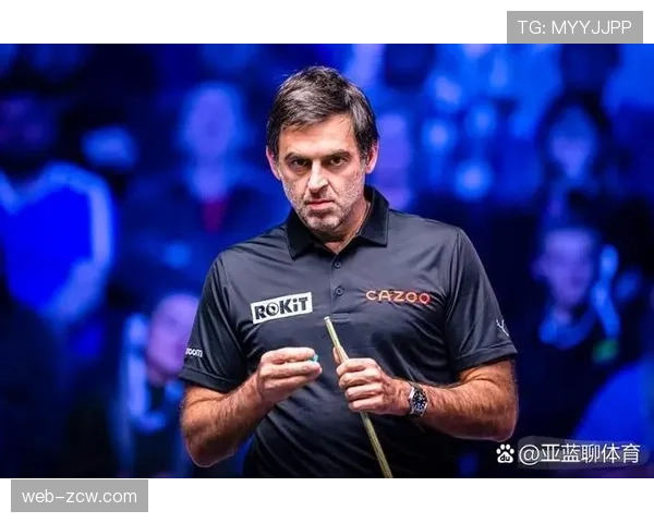 利雅得赛季斯诺克锦标赛即将开幕 全球顶尖球星齐聚沙特