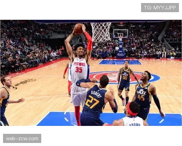 魔术活塞NBA杯直接对话 胜者将锁定东部B组出线名额