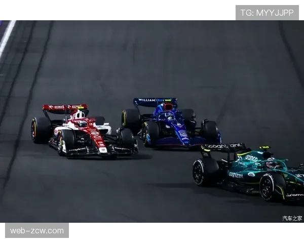 阿尔本泰国车手表现稳定 威廉姆斯车队积分为51