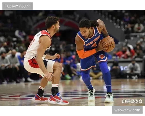 尼克斯三分出手占比49.4%联盟第三，空间化打法成效待观察