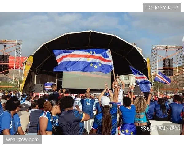 非洲新军佛得角世界杯首秀憾负乌拉圭 防守反击战术显成效